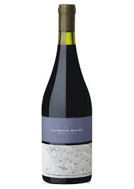 Laureano Gomez - Reserva Pinot