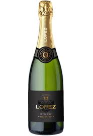Lopez - Extra Brut  