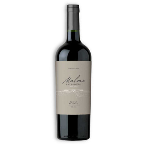 Malma Reserva Malbec