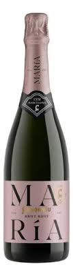 Maria Codorniu - Rosado Brut