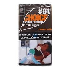 Mc Baren Choice Original X 30Gr 