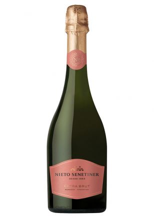 Nieto Senetiner - Extra Brut
