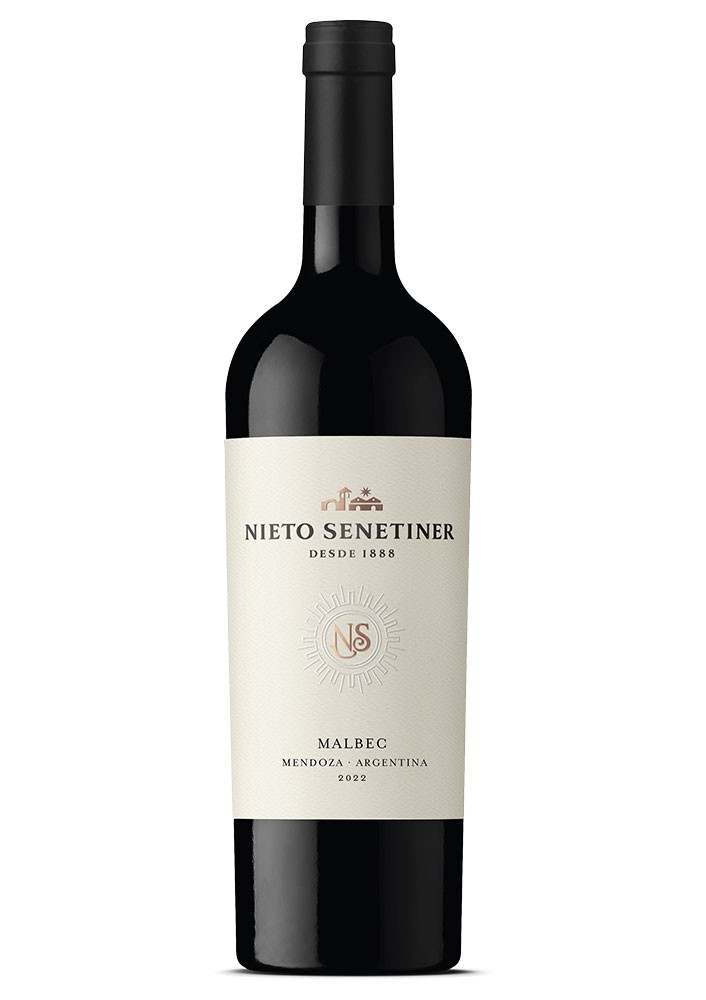 Nieto Senetiner - Malbec