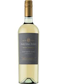 Pascual Toso - Sauvignon Blanc