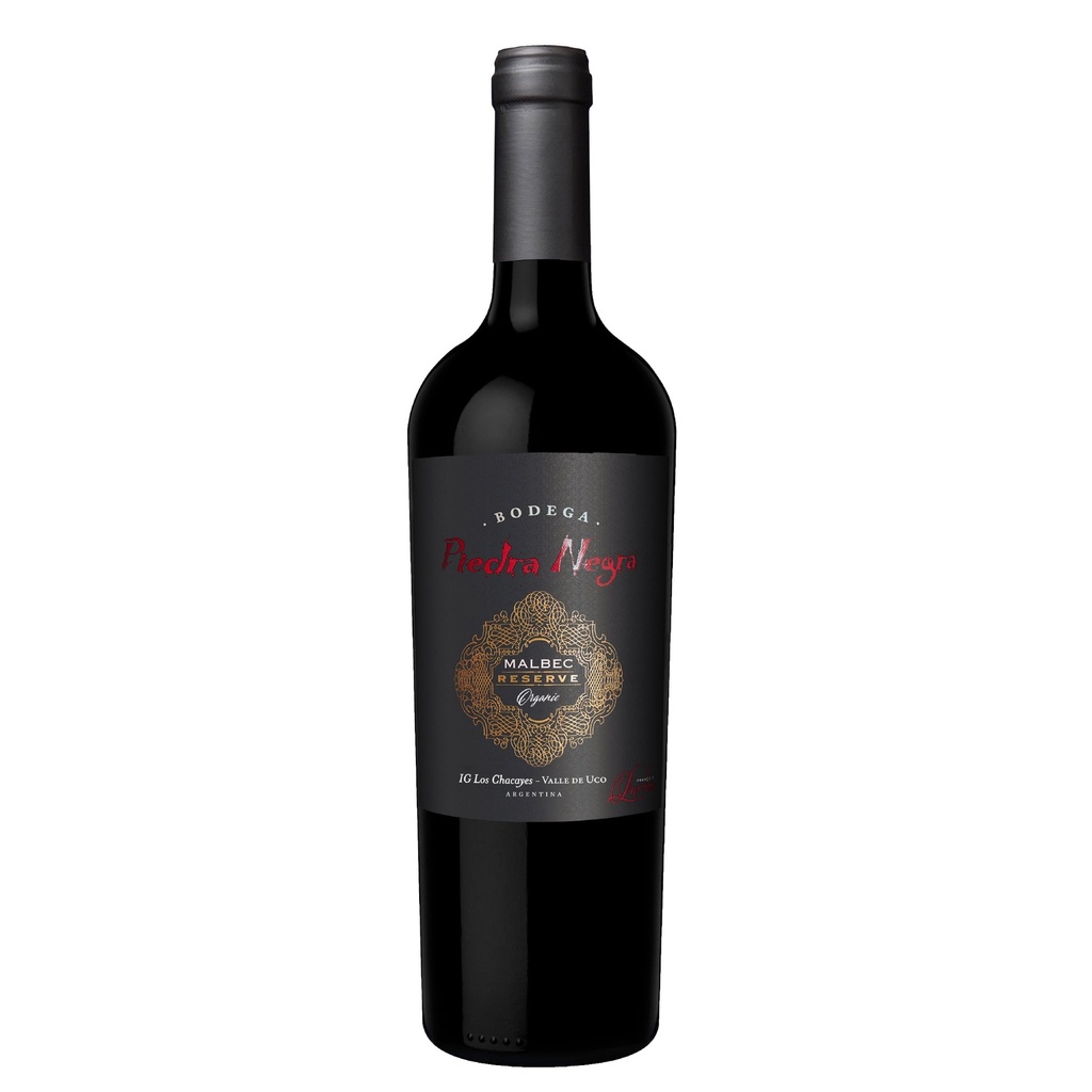 Piedra Negra Reserva Malbec