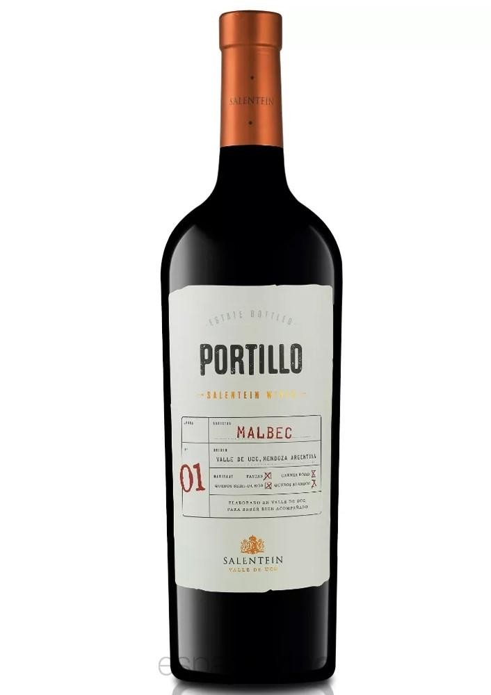 Portillo - Malbec