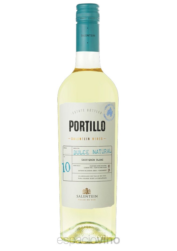 Portillo Sauv. Blanc Dulce
