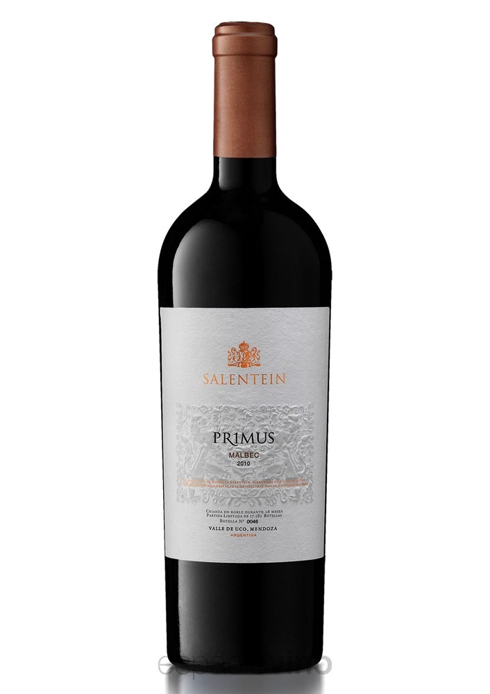 Primus Malbec