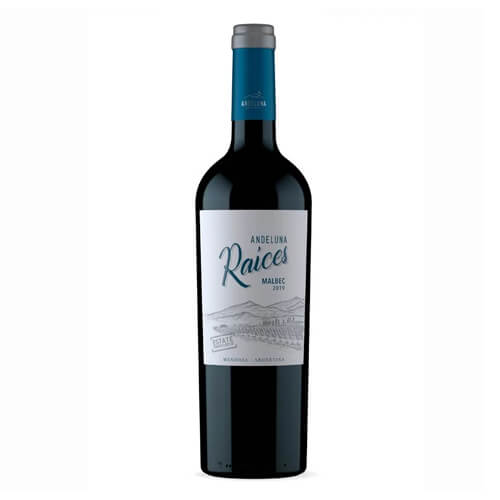 Raices Malbec