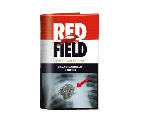 Red Field Virginia X 30G 