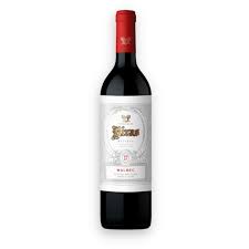 Rivas Reserva Malbec