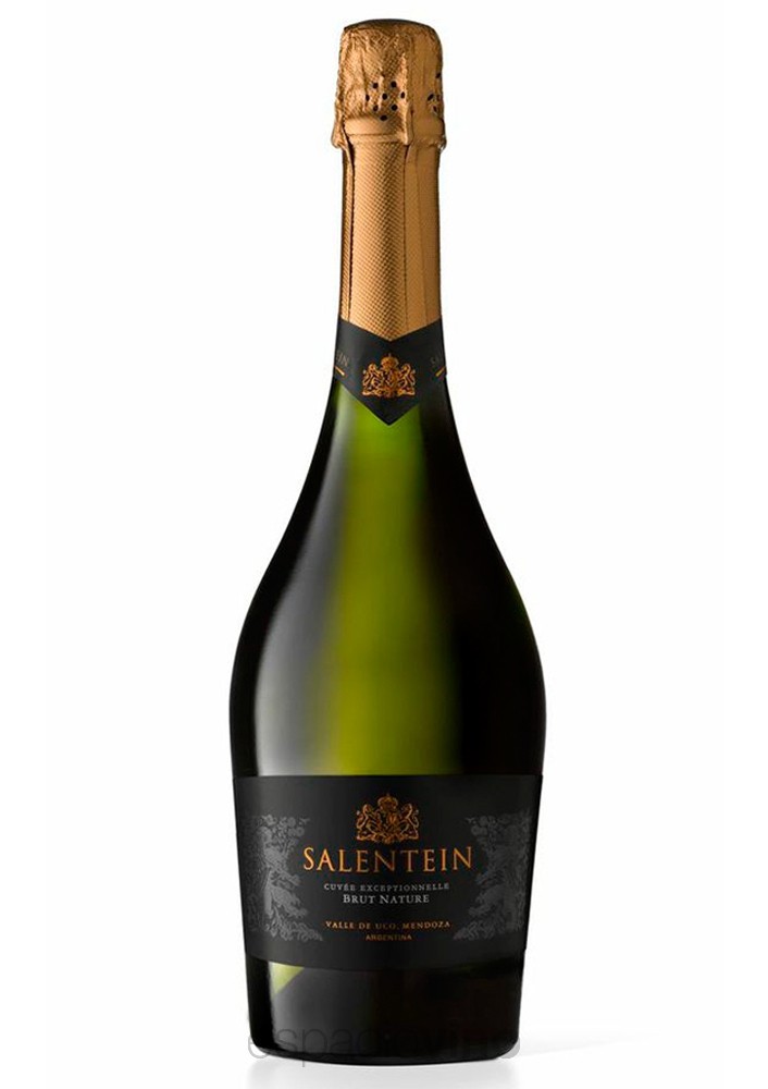 Salentein - Brut Nature