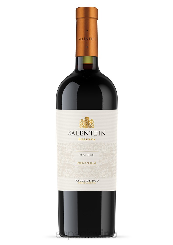 Salentein Malbec Reserva