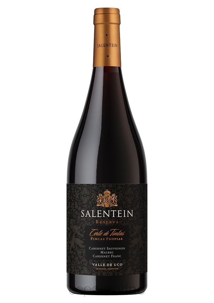 Salentein Reserva Blend De Tintas