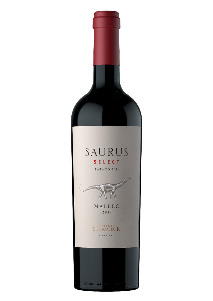 Saurus Select Malbec