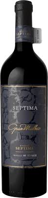 Septima Gran Malbec Horizontal 