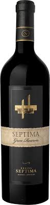 Septima Gran Reserva Blend 