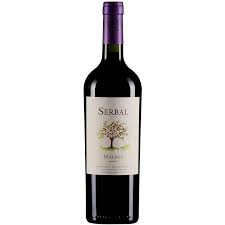 Serbal - Malbec