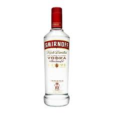 Smirnoff Clasico