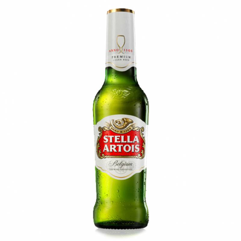 Stella Artois - 330 Ml