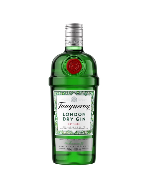 Tanqueray Gin