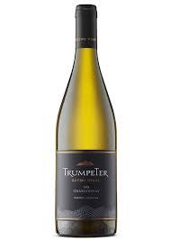 Trumpeter - Chardonnay