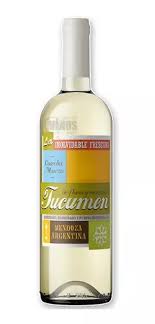 Tucumen Joven Chardonnay