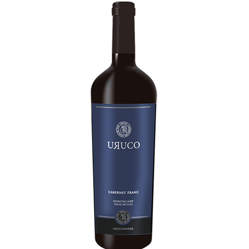 Uruco - Cab Franc