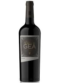 Vastago De Gea - Malbec