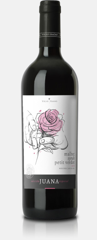 Viejo Isaias Edic.Ltada Juana 3 Petit V