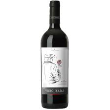 Viejo Isaias Reserva - Malbec
