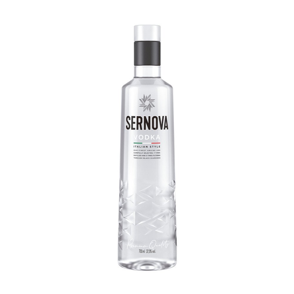 Vodka Sernova