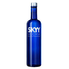 Vodka Skyy Clasico