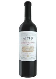 Altus Reserva Cabernet 750Cc