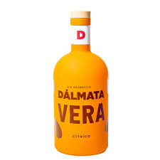 Dalmata Vera Gin 750Cc