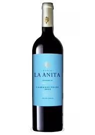 Finca La Anita - Cabernet Franc