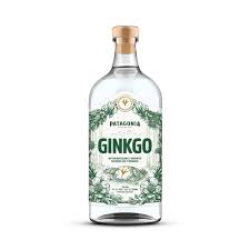 Gin Ginkgo 500Ml