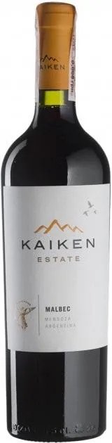 Kaiken Estate - Malbec