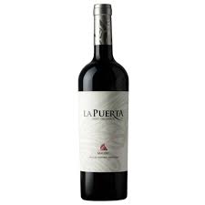 La Puerta Organico Malbec
