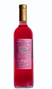 Tierra Del Fuego Rosado