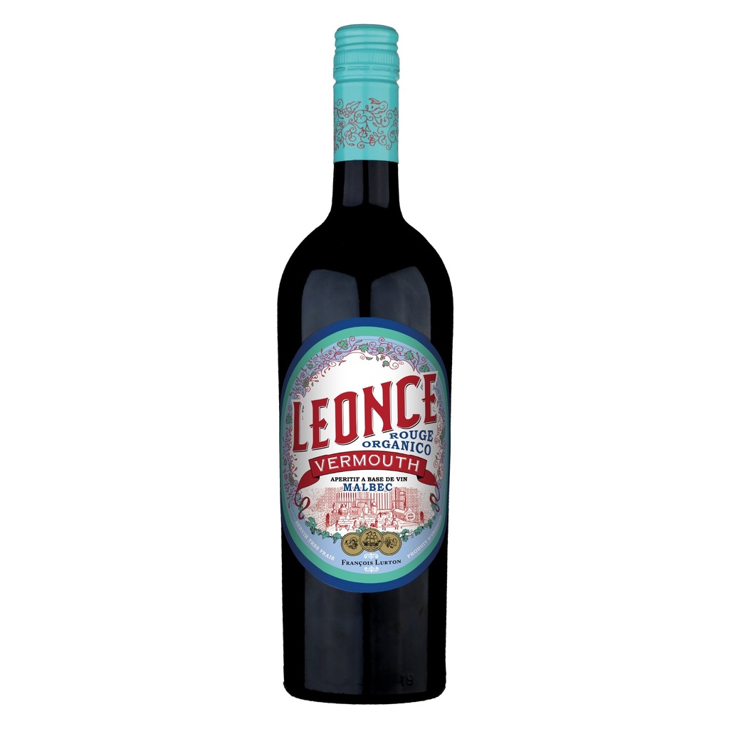 Vermouth LEONCE Malbec