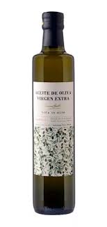 Aceite de oliva Las Susanas - FRANTOIO