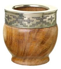 Mate Imperial Algarrobo