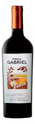 Finca Gabriel Roble Tempranillo
