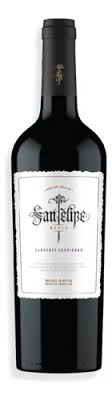 San Felipe Roble Cabernet S.