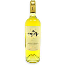 San Felipe Roble Chardonnay