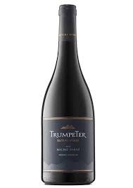 Trumpeter Malbec - Syrah