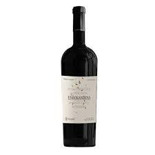 Enhorabuena Malbec Viognier