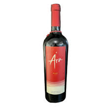 Ára Malbec