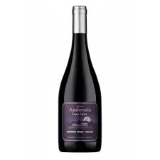 Luna Llena Gran Malbec